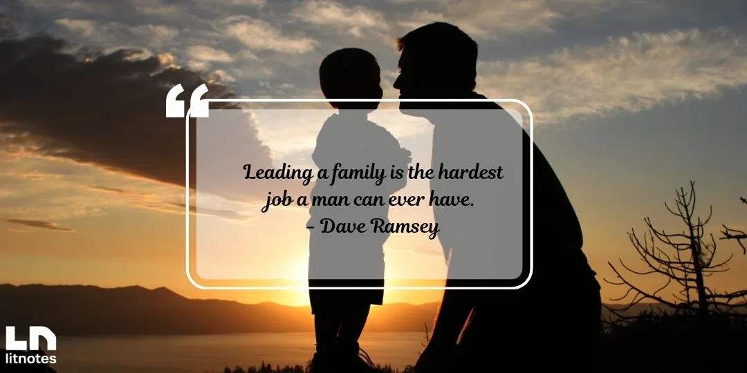 Unveiling the Wisdom of Fathers: In-depth Exploration of Inspiring Fatherhood Quotes